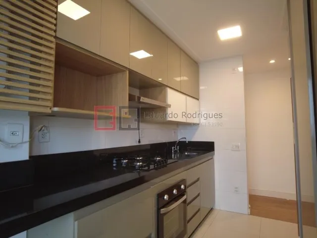Imagem 2: APARTAMENTO RESIDENCIAL em Campinas - São Paulo, Cambuí