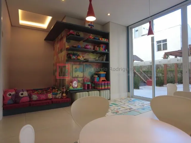 Imagem 8: APARTAMENTO RESIDENCIAL em Campinas - São Paulo, Cambuí