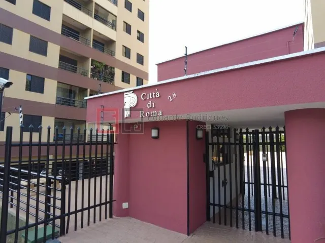 Imagem: Apartamento Residencial em Campinas - São