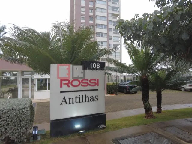 Imagem: Apartamento Residencial em Campinas - São