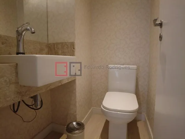 Imagem 14: Apartamento Residencial em Campinas - São Paulo, Loteamento Residencial Vila Bella Dom Pedro