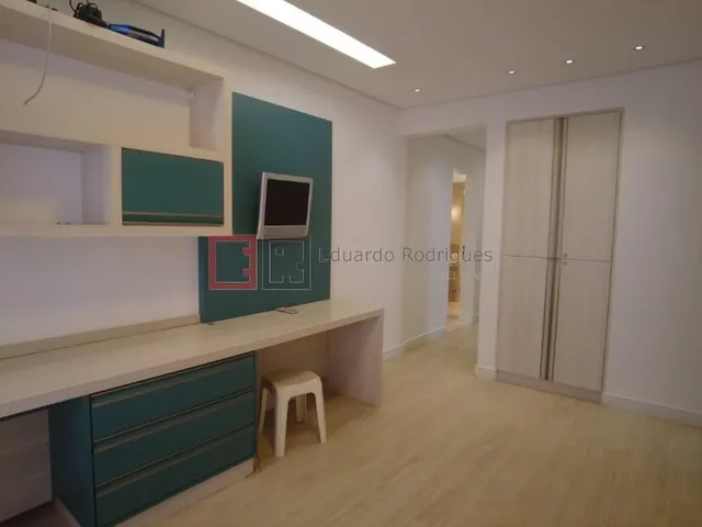 Imagem 10: Apartamento Residencial em Campinas - São Paulo, Loteamento Residencial Vila Bella Dom Pedro