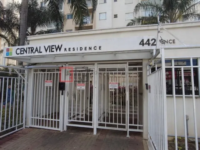 Imagem: Apartamento Residencial em Campinas - São