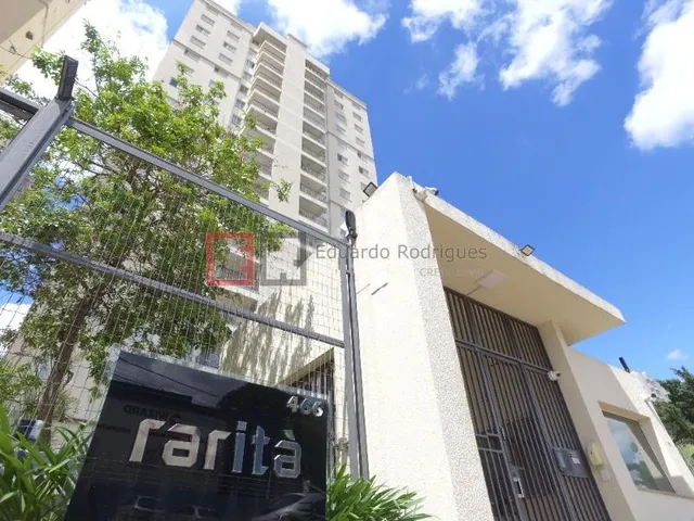 Imagem: Apartamento Residencial em Campinas - São