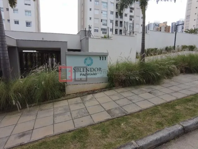 Imagem: Apartamento Residencial em Campinas - São