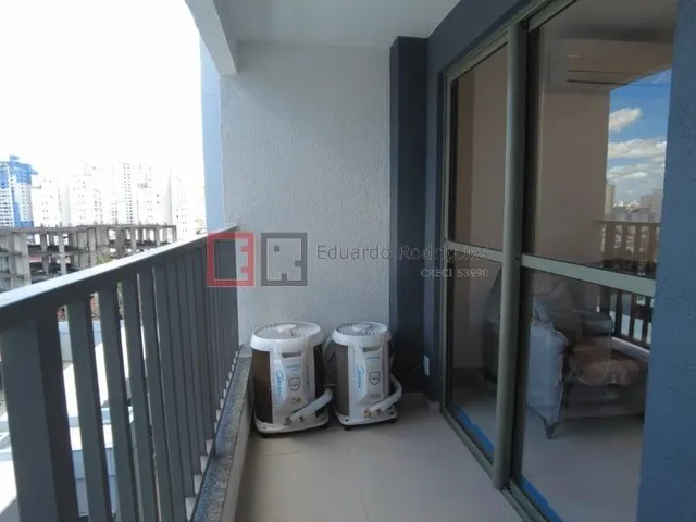 Imagem 12: Apartamento Residencial em Campinas - São Paulo, Mansões Santo Antônio