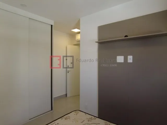 Imagem 4: Apartamento Residencial em Campinas - São Paulo, Mansões Santo Antônio
