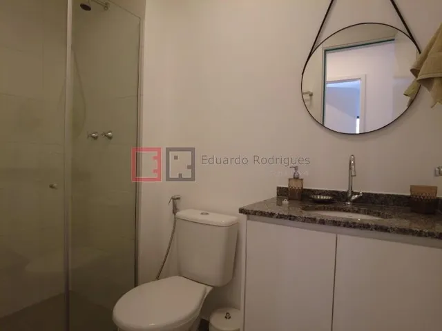 Imagem 7: Apartamento Residencial em Campinas - São Paulo, Mansões Santo Antônio
