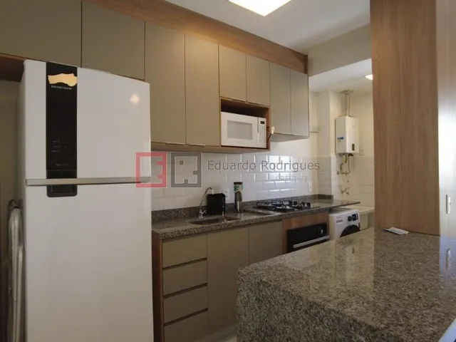 Imagem 11: Apartamento Residencial em Campinas - São Paulo, Mansões Santo Antônio