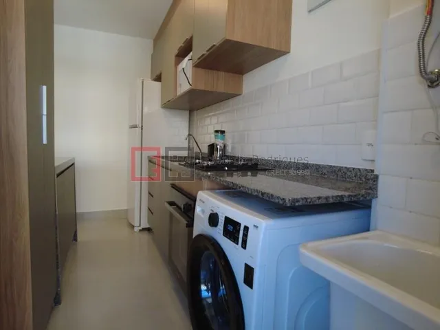 Imagem 6: Apartamento Residencial em Campinas - São Paulo, Mansões Santo Antônio