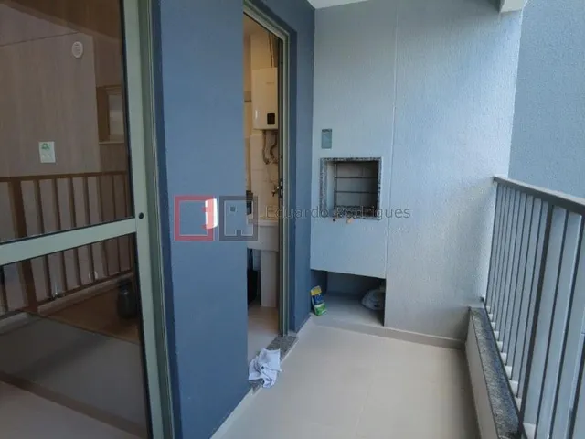 Imagem 13: Apartamento Residencial em Campinas - São Paulo, Mansões Santo Antônio