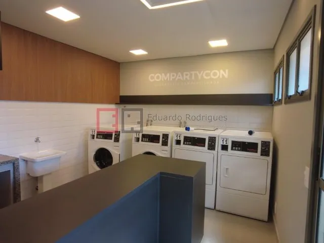 Imagem 8: Apartamento Residencial em Campinas - São Paulo, Mansões Santo Antônio