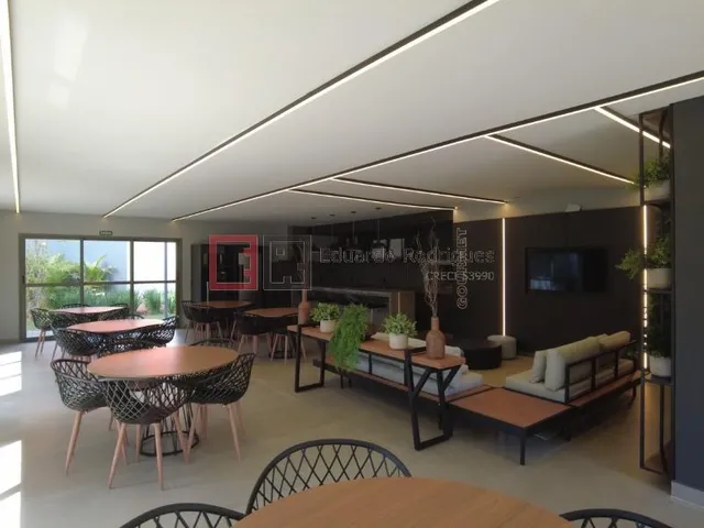 Imagem 5: Apartamento Residencial em Campinas - São Paulo, Mansões Santo Antônio