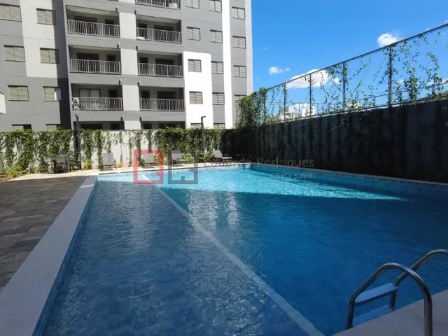 Imagem 9: Apartamento Residencial em Campinas - São Paulo, Mansões Santo Antônio