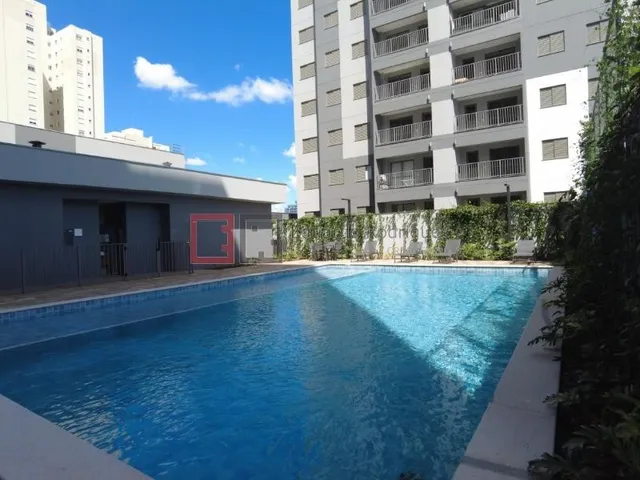 Imagem 3: Apartamento Residencial em Campinas - São Paulo, Mansões Santo Antônio