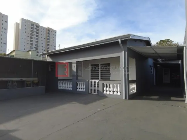 Imagem 14: CASA RESIDENCIAL em Campinas - São Paulo, Jardim Chapadão
