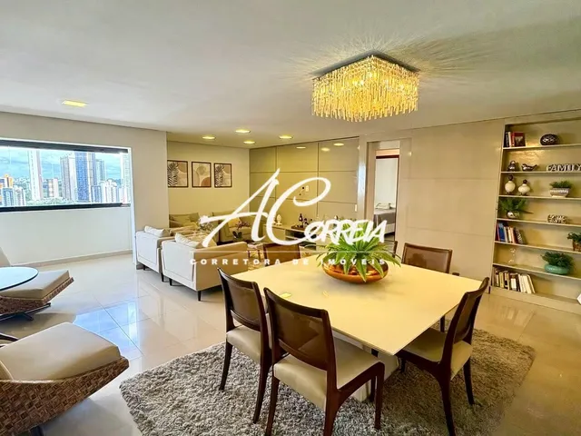 Imagem: Apartamento Tambaú -Andar Alto