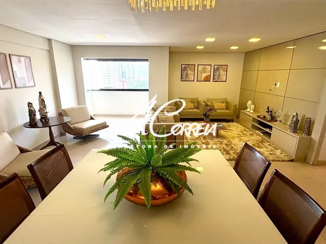 Imagem 10: Apartamento Tambaú -Andar Alto