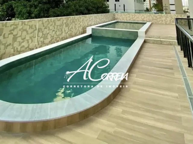 Imagem 3: Apartamento Tambaú -Andar Alto