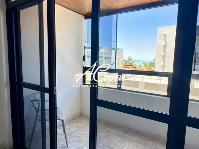 Imagem: Apartamento Cabo Branco 100m do Mar
