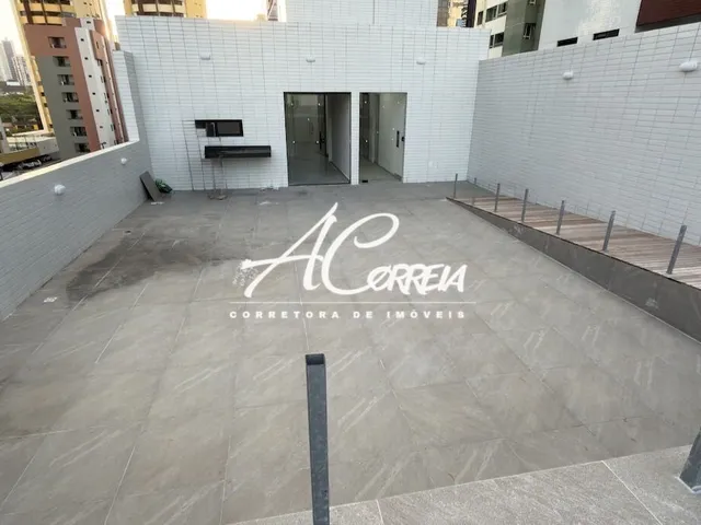 Imagem 4: Apartamento Apartamento com 1 dormitório