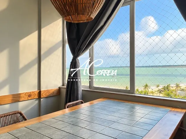 Imagem: Apartamento à venda no bairro Tambaú
