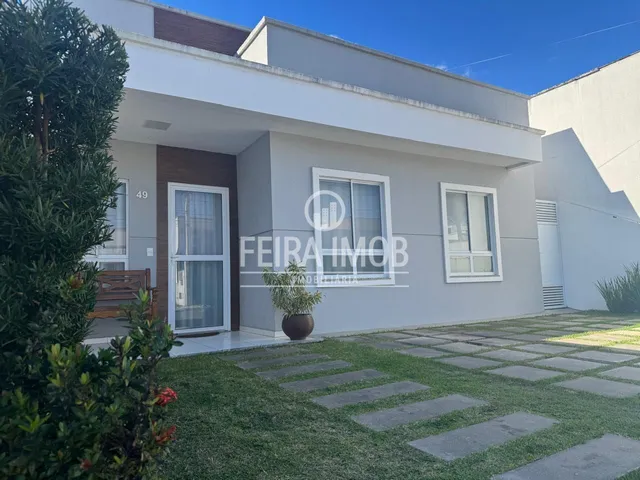 Imagem: Casa no Condomínio Gran Ville