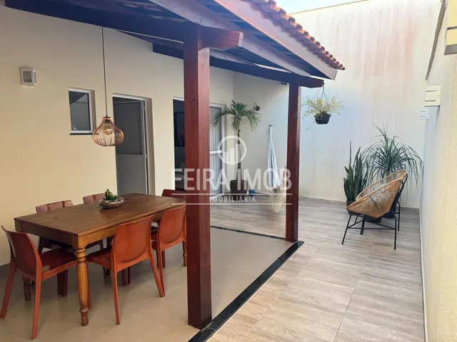Imagem 7: Casa no Condomínio Gran Ville