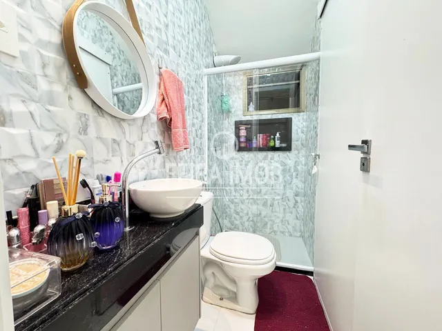 Imagem 15: Casa Duplex 4/4 com 2 Suíte no Sim - Reserva Versatile