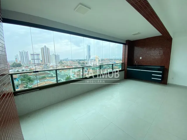 Imagem: Apartamento 3/4 no Condomínio Magnifique