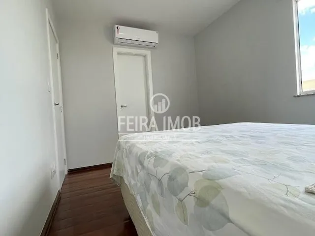 Imagem 16: Casa Duplex no Condomínio Artemia Premium – Bairro Sim, Feira de Santana