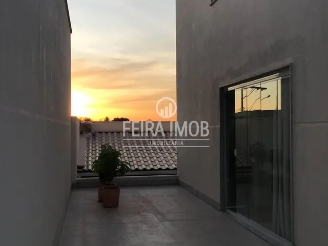 Imagem 12: Casa Duplex no Condomínio Artemia Premium – Bairro Sim, Feira de Santana