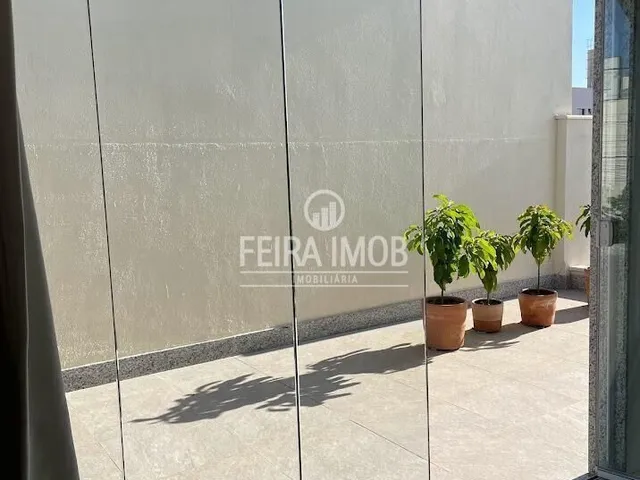 Imagem 6: Casa Duplex no Condomínio Artemia Premium – Bairro Sim, Feira de Santana