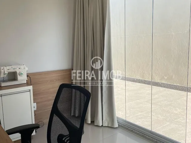 Imagem 2: Casa Duplex no Condomínio Artemia Premium – Bairro Sim, Feira de Santana
