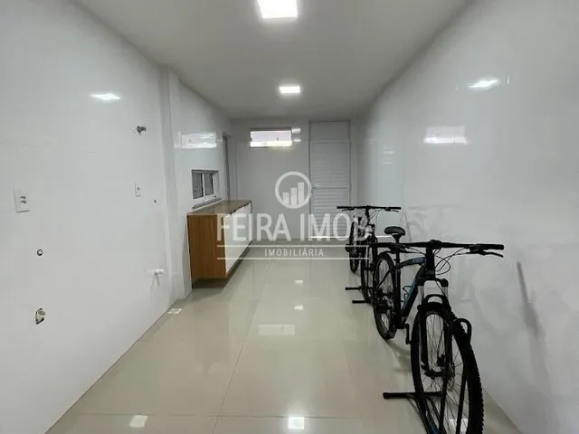 Imagem 8: Casa Duplex no Condomínio Artemia Premium – Bairro Sim, Feira de Santana
