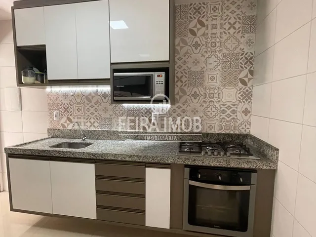 Imagem 7: Casa Duplex no Condomínio Artemia Premium – Bairro Sim, Feira de Santana