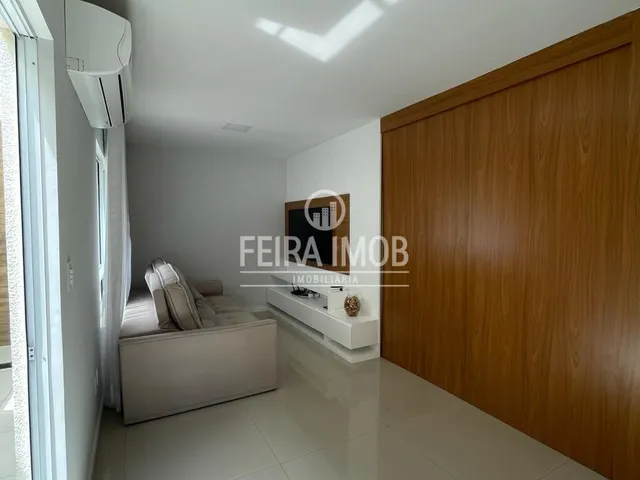 Imagem 3: Casa Duplex no Condomínio Artemia Premium – Bairro Sim, Feira de Santana