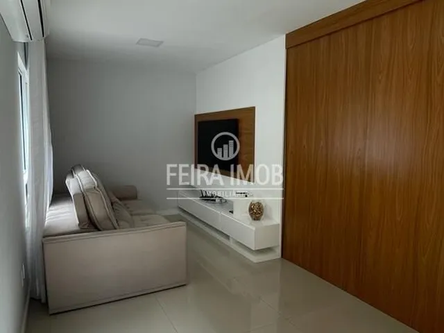 Imagem 10: Casa Duplex no Condomínio Artemia Premium – Bairro Sim, Feira de Santana
