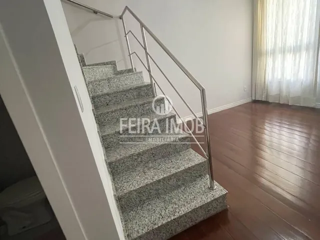 Imagem 14: Casa Duplex no Condomínio Artemia Premium – Bairro Sim, Feira de Santana