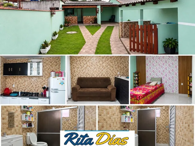 Imagem 3: Casa Alvenaria em Primavera, Pontal do Paraná/PR