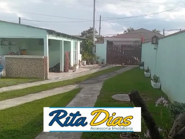 Imagem 2: Casa Alvenaria em Primavera, Pontal do Paraná/PR