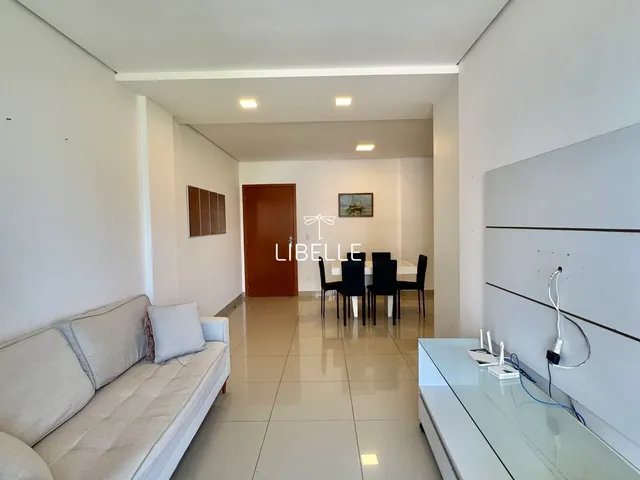 Imagem: TERRAÇO LAGUNA - Apartamento para locação