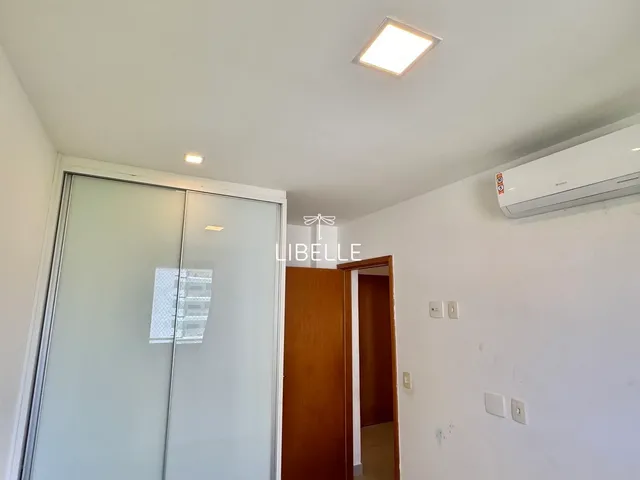 Imagem 14: TERRAÇO LAGUNA - Apartamento para locação - 3 Suítes - 113 m² - Reserva do Paiva