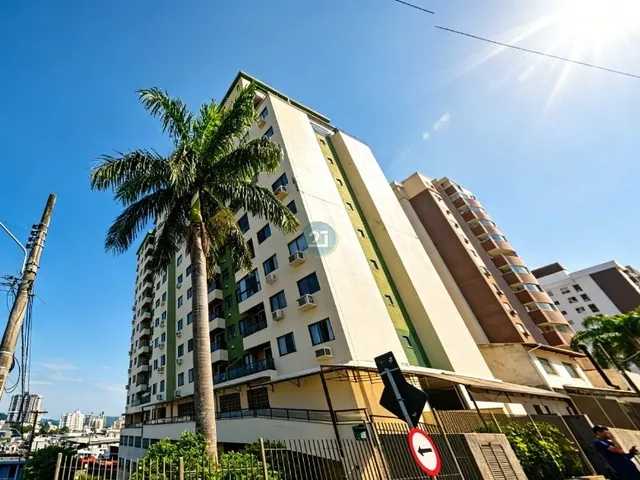 Imagem: Vendo apartamento com 02 quartos, semi mobiliado
