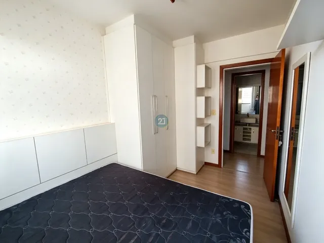 Imagem 10: Vendo apartamento com 02 quartos, semi mobiliado, 01 vaga de garagem, no bairro