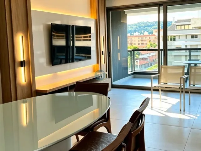 Imagem 13: Alugo cobertura duplex, com 3 suítes, 02 garagens, Espaço gourmet com churrasqueira