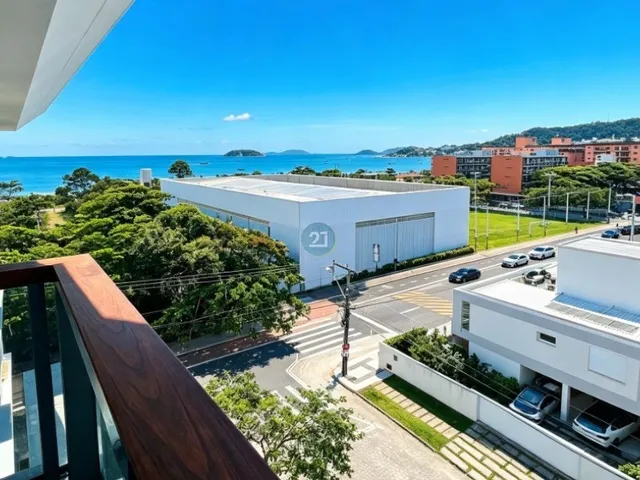 Imagem 5: Alugo cobertura duplex, com 3 suítes, 02 garagens, Espaço gourmet com churrasqueira