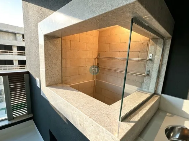 Imagem 4: Alugo cobertura duplex, com 3 suítes, 02 garagens, Espaço gourmet com churrasqueira