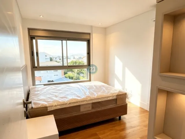 Imagem 2: Alugo cobertura duplex, com 3 suítes, 02 garagens, Espaço gourmet com churrasqueira