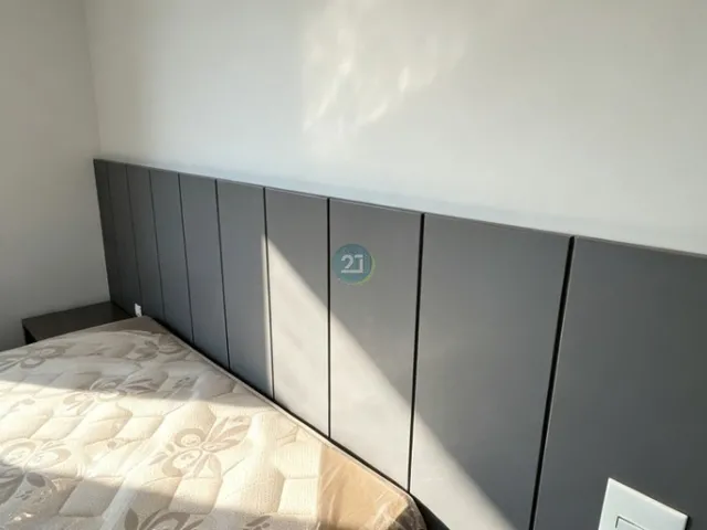 Imagem 10: Alugo cobertura duplex, com 3 suítes, 02 garagens, Espaço gourmet com churrasqueira